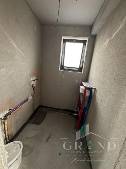 Apartament exclusivist în Andrei Mureșanu | 75 mp + 48 mp terase – fotografia 13 din 19
