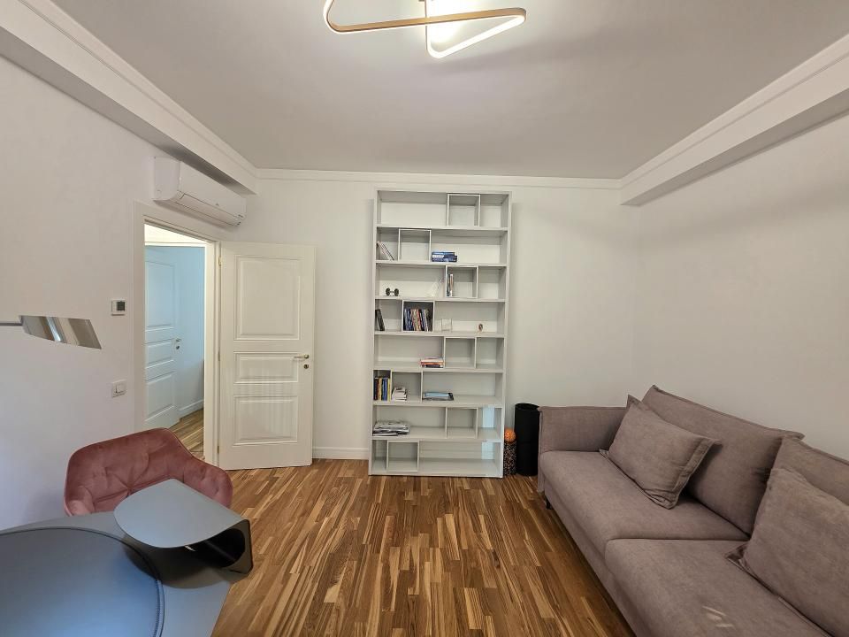 H Victoriei 139 | 84 sqm Apartment - Mixed View | 3 Rooms + 3 Balcony – fotografia 47 din 68