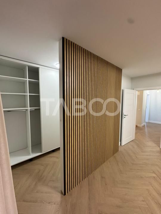 Casa de inchiriat 4 camere 2 bai teren 380 mp garaj Arhitectilor Sibiu – fotografia 5 din 20