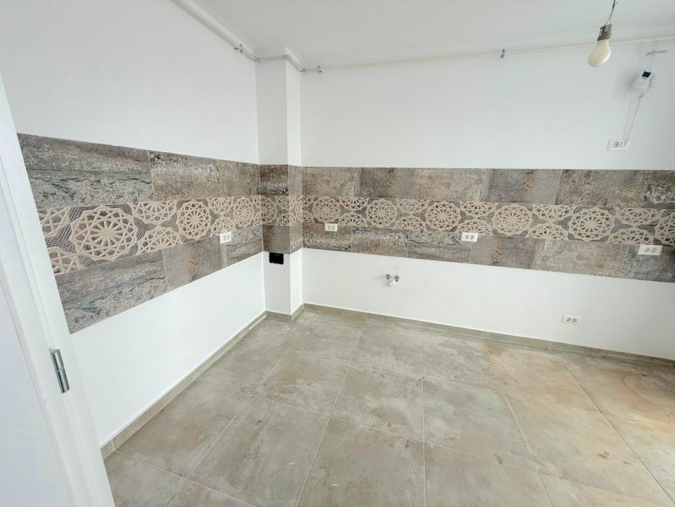 Apartament Inedit de 2 Camere cu curte - 146mp | Green Garden – fotografia 16 din 16
