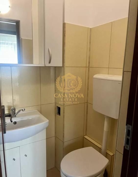 Apartament 3 camere 75mp, terasa 10mp, parcare, Europa – fotografia 9 din 9