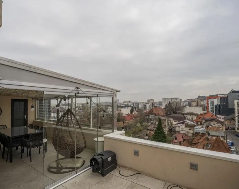 Apartament 4 camere -200,6mp - Iancului – fotografia 21 din 21