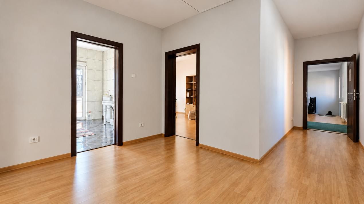 Vilă individuala 466MP | Pipera | Teren 1026MP | Potențial grădiniță – fotografia 20 din 26