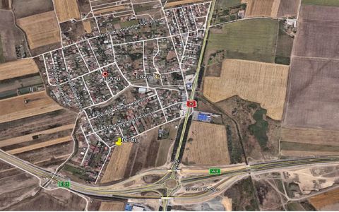 Teren de vanzare in Lazu