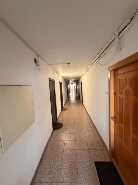 Garsoniera de vanzare | Obor | Metrou | Bloc Reabilitat | Renovat – fotografia 9 din 10