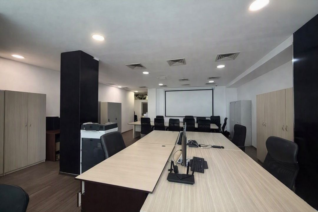 Spatiu comercial, 714 mp, Cartier George Enescu, Zona Gradina Botanica – fotografia 3 din 10
