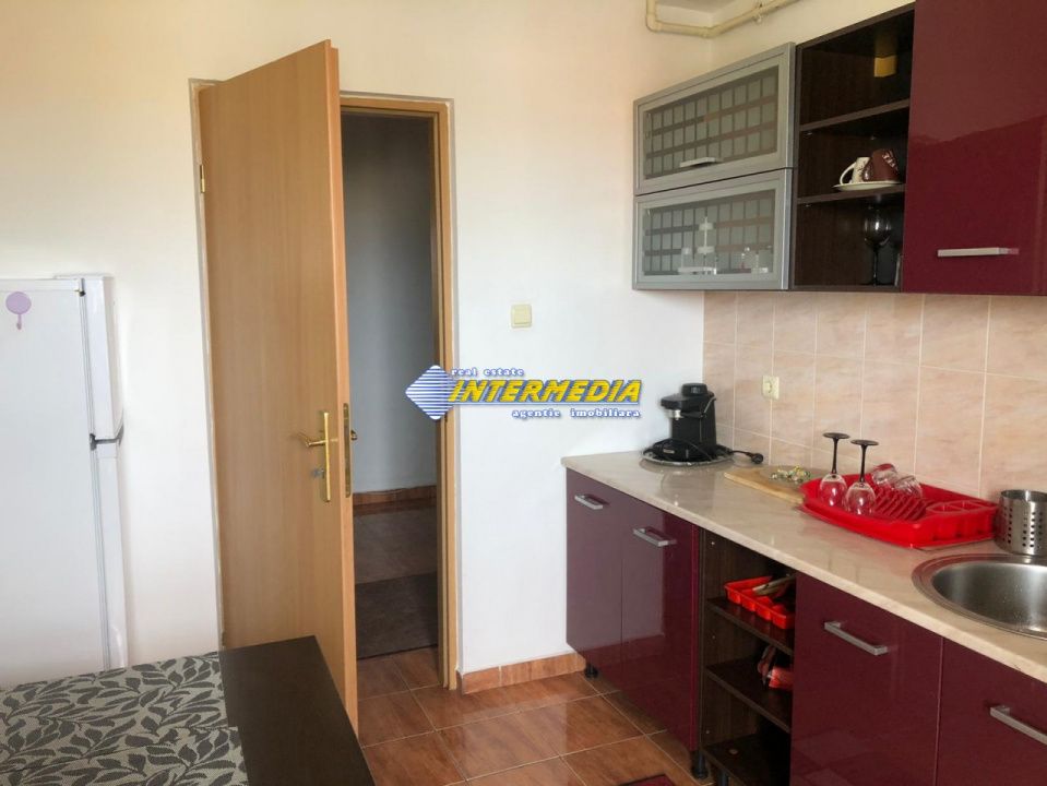 Apartament 2 camere de Vanzare Alba Iulia Cetate Transilvaniei Bloc Nou – fotografia 17 din 40