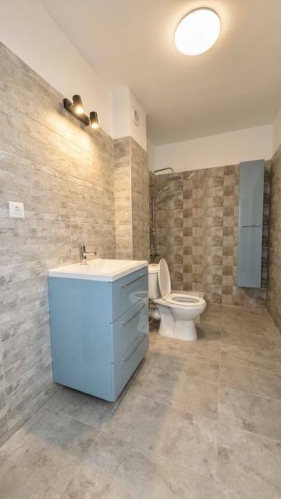 Apartament cu 3 camere,parcare,bloc nou , etaj 1,zona Jysk – fotografia 2 din 8