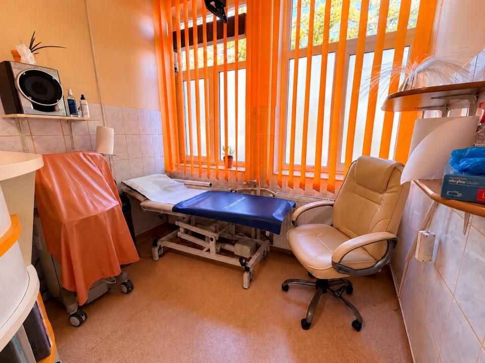 Cabinet Medical autorizat de inchiriat in Oradea, ultracentral langa Primarie – fotografia 4 din 6