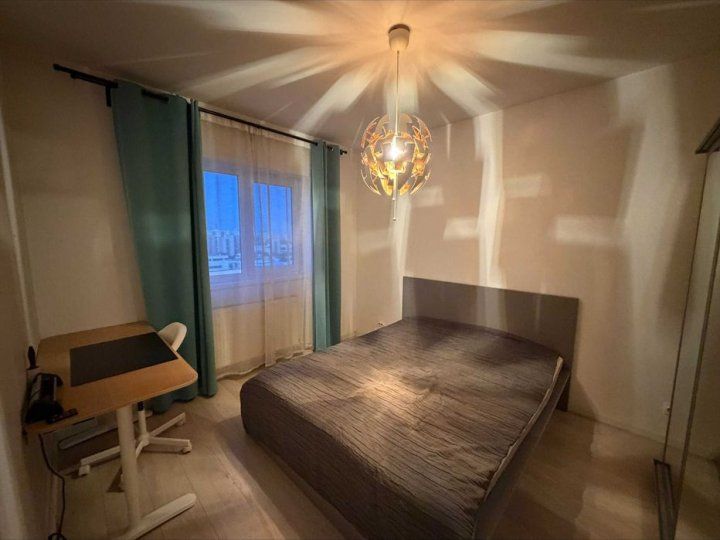 3 Camere de inchiriat | Tineretului | Centrala Proprie |Parcare | – fotografia 5 din 8