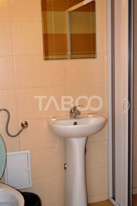 Pensiune de vanzare in Talmaciu judetul Sibiu renovata cu 26 camere – fotografia 17 din 27