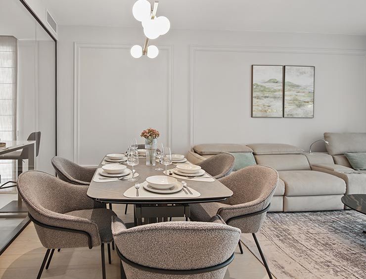 Oportunitate investitie I Apartament 2 camere I Nusco City I Faza 2 – fotografia 4 din 9