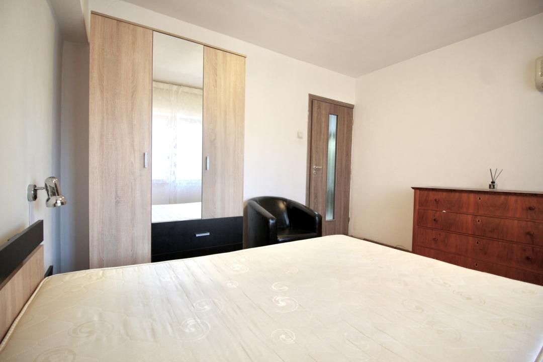 BUCUR OBOR-METROU, BLOC ALMO, APARTAMENT DECOMANDAT, 0% COMISION! – fotografia 5 din 24
