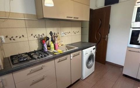 2 Camere de vanzare | Berceni | Metrou | Centrala proprie | Parcare
