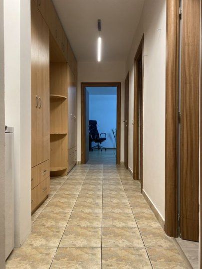 2 Camere de inchiriat | Barbu Vacarescu | Centrala |  Metrou – fotografia 7 din 8