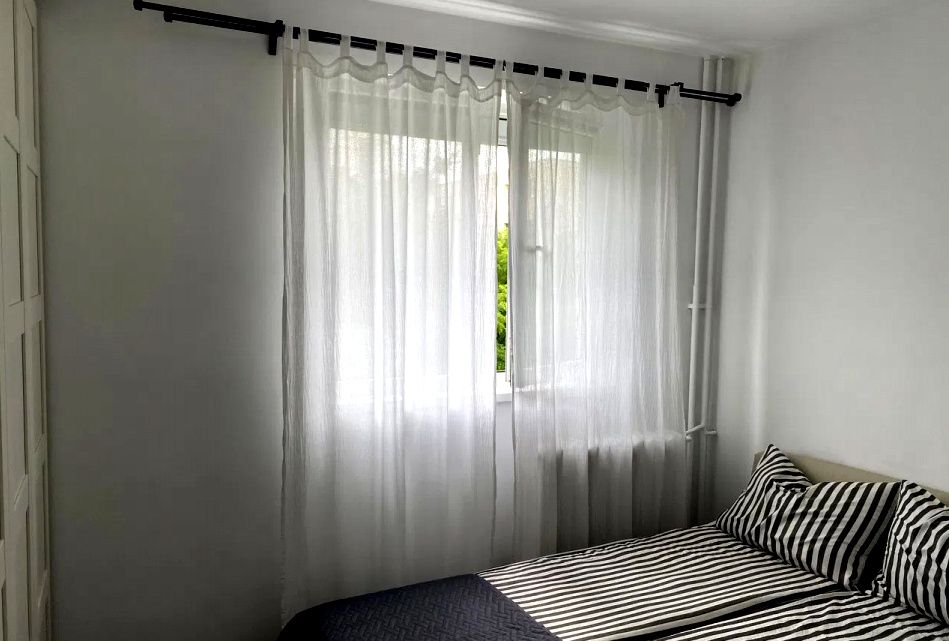 Apartament 2 cam |  Gheorgheni | 31 mp – fotografia 4 din 9