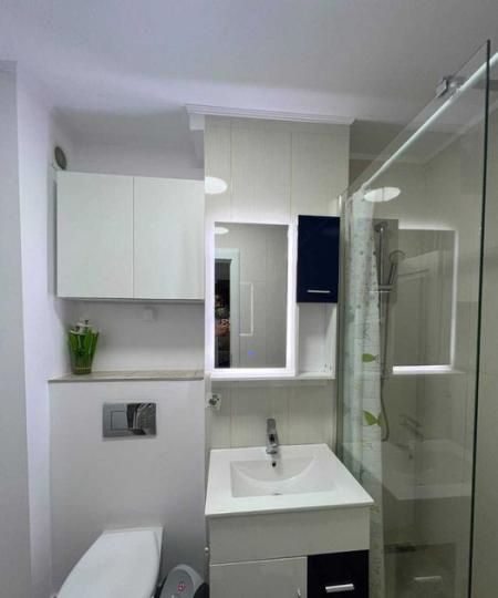 2 Camere de inchiriat | Piata Trapezului | Metrou | Zona verde – fotografia 9 din 14