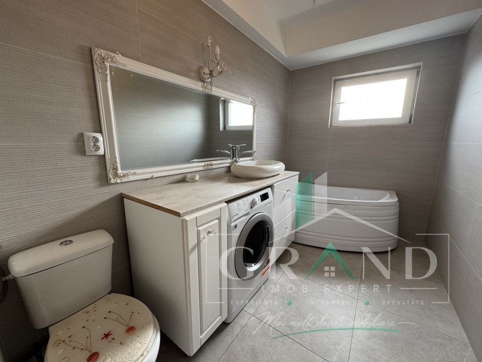 Ap 2 camere 60mp | BALCON 8mp | PARCARE | ZONA FLORESTI LIDL/PRIMARIE – fotografia 16 din 29