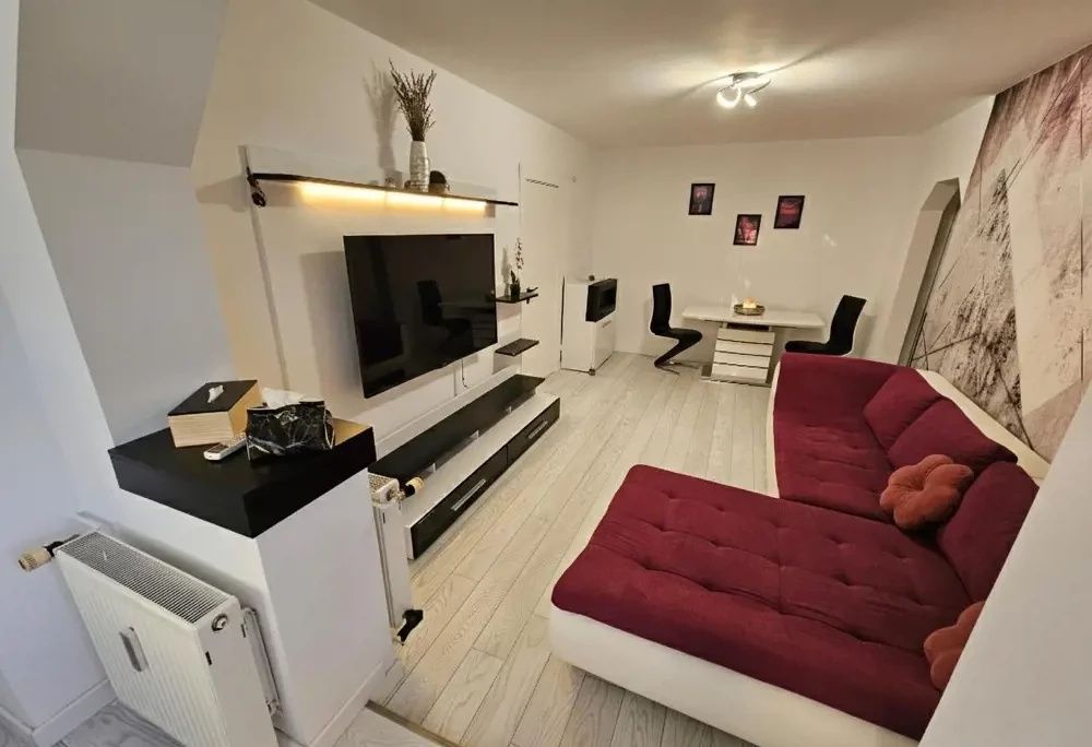 3 Camere de inchiriat | Titan | Mobilat & Utilat | Petfriendly | Metrou – fotografia 2 din 10