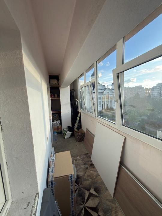 Apartament 3 camere la cheie ,etaj intermediar ,zona centrala Manastur. – fotografia 10 din 11