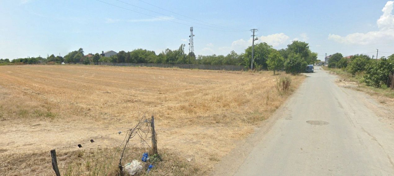 Teren de vanzare in Tuzla – fotografia 5 din 6
