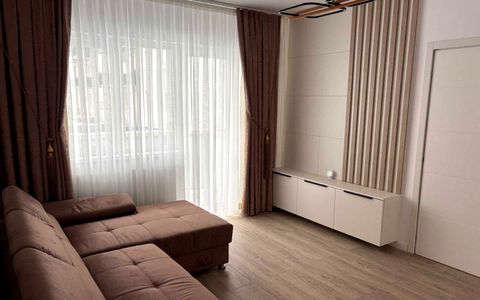 Apartament 2 camere , 48 mp , Urusagului