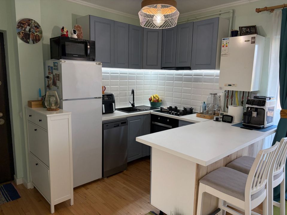 Apartament modern, 2 camere, etaj 1, parcare, zona Tineretului! – fotografia 5 din 12