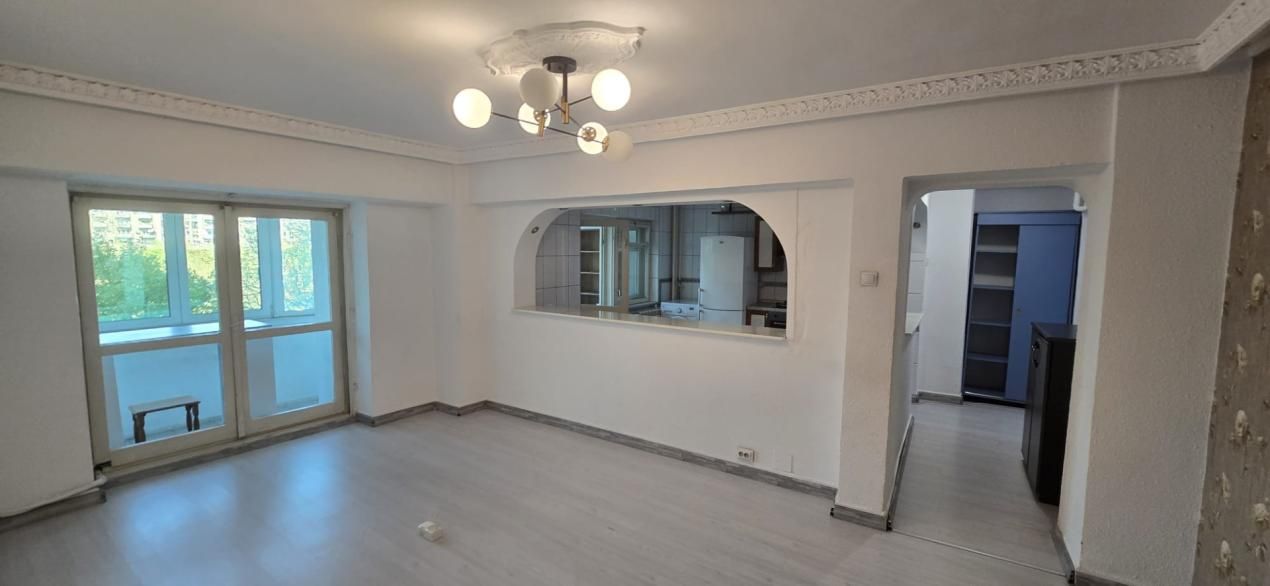 Apartament 2 camere | Piata Alba Iulia | vedere panoramica | – fotografia 1 din 12