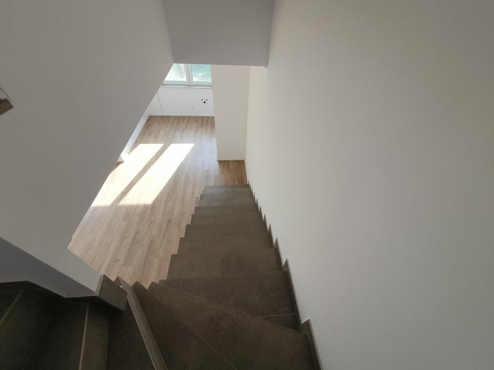 Casa insiruita tip cvadruplex, 119,7 mp utili, teren 402 mp in Mosnita Noua – fotografia 13 din 30