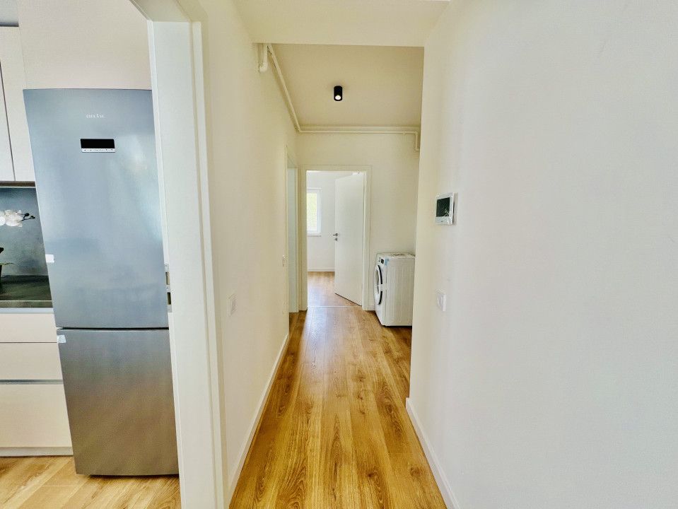 Penthouse 4 camere - mobilat si utilat, intabulat – fotografia 10 din 50