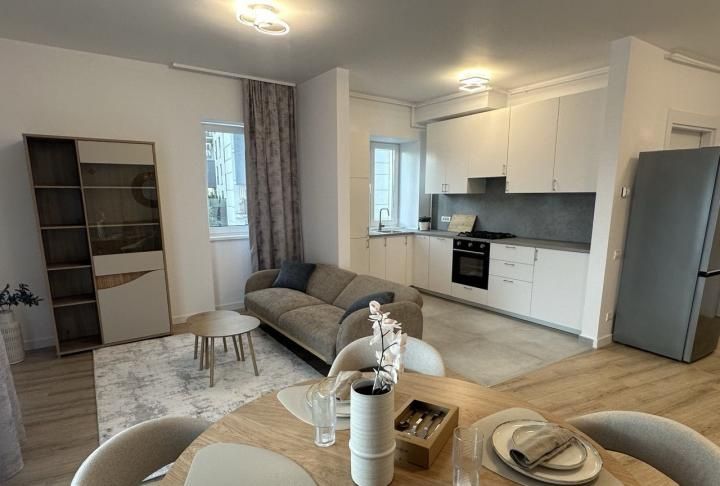 2 Camere de inchiriat | Regie | Metrou | Centrala Propie – fotografia 1 din 12