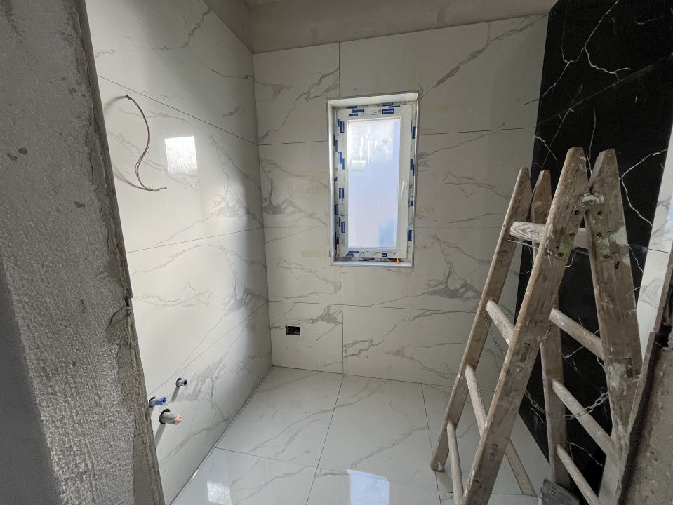 COMISION 0 % MOSNITA NOUA duplex  4 camere, pregatita pentru clinica – fotografia 7 din 12