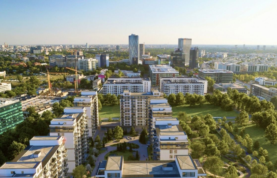 Oportunitate investitie I Apartament 2 camere I Nusco City I Faza 2 – fotografia 8 din 9