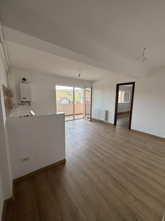 Apartament 2 camere, 44 mp, Apahida – fotografia 1 din 4
