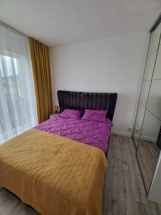 Apartament cu 3 camere  de 55mp plus balcon 6mp , zona : Floresti Tineretului – fotografia 5 din 7