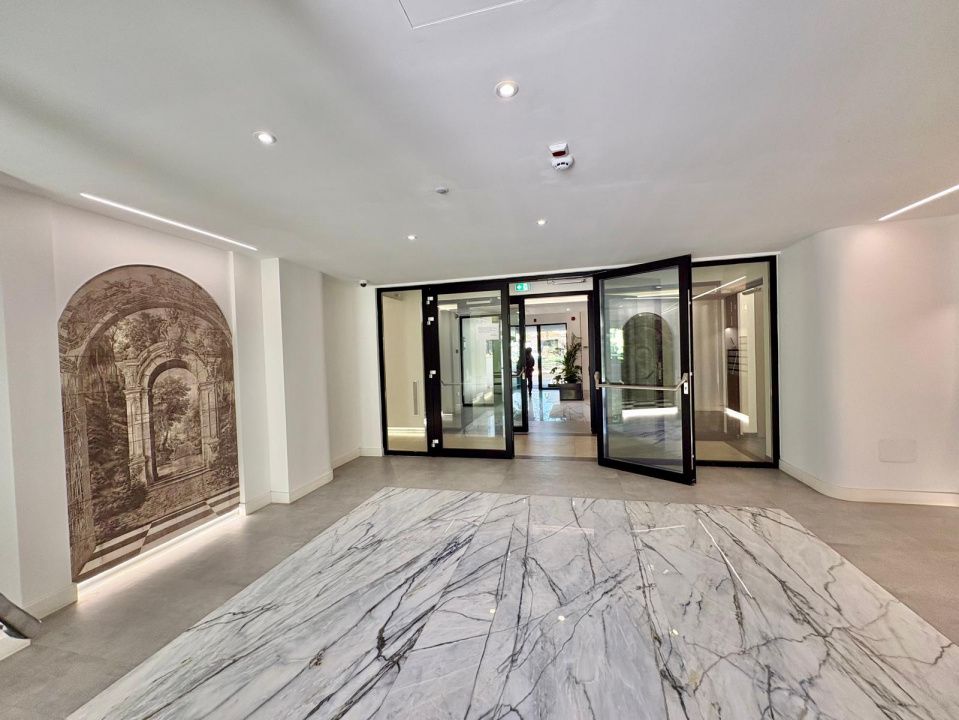 Nusco City 2, apartament 2 camere cu parcare subterana, prima inchiriere, 54 mp. – fotografia 22 din 26