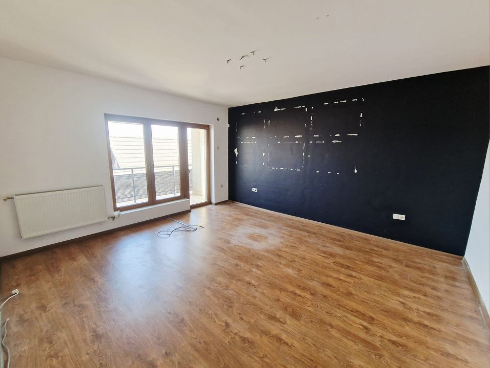 Apartament spatios si cu loc de parcare in Andrei Muresanu – fotografia 2 din 10