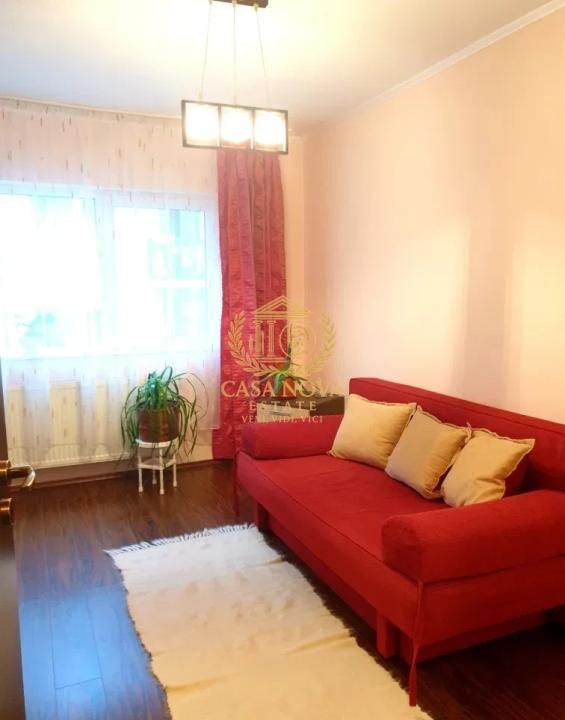 Apartament 4 camere 100mp, cartier Buna Ziua, finisaje moderne, parcare – fotografia 6 din 6