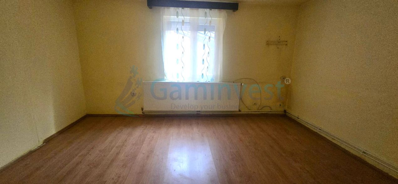 Teren si casa de vanzare,zona cu vizibilitate,Cantemir,Oradea – fotografia 2 din 7