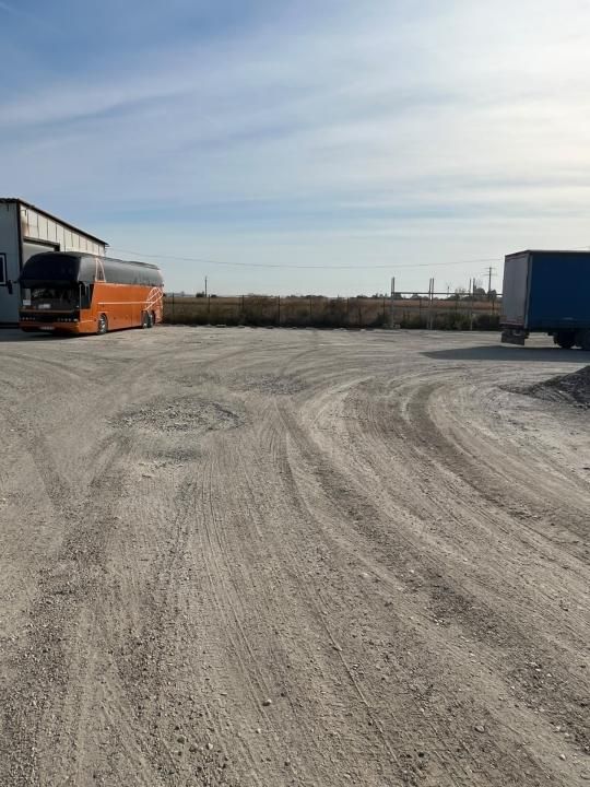 De inchiriat hala industriala openspace 600 mp in Gaesti Est – fotografia 5 din 8