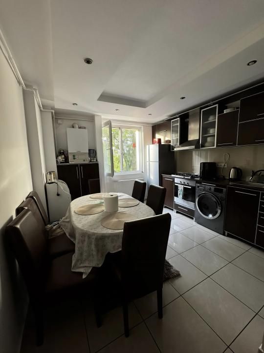 Apartament 3 camere, 91mp, zona Gradini Manastur - USAMV – fotografia 5 din 13