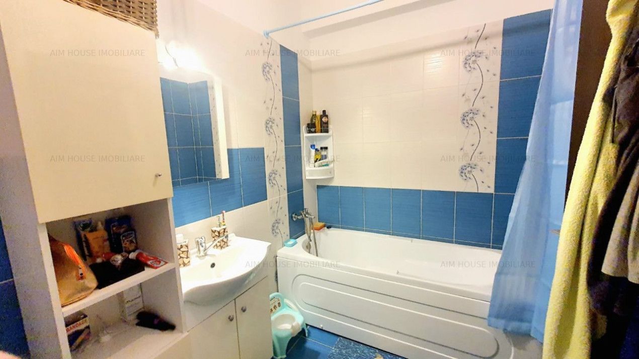 Militari Pacii-Apartament 2 camere decomandat – fotografia 5 din 6
