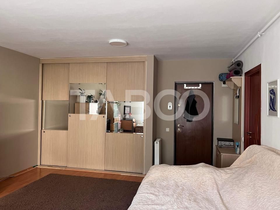 Garsoniera de vanzare in Marasti zona BRD si The Office cu dressing – fotografia 6 din 11