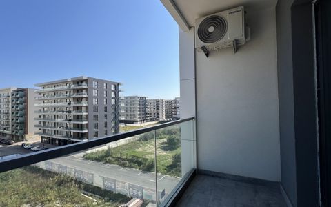 Premium 2 camere luminos si cu vedere la MARE, zona Infinity Beach