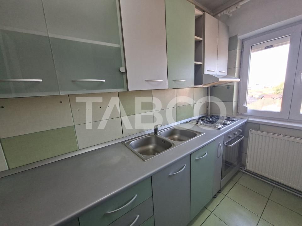 Apartament de vanzare cu 2 camere balcon  pivnita Vasile Aaron – fotografia 11 din 17