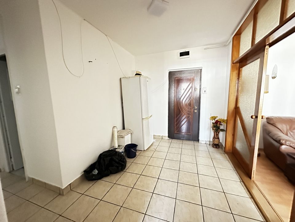 Apartament 3 camere | Decomandat | 62 mp. | Ampoi 3 | 2 Balcoane | Mobilat – fotografia 22 din 26