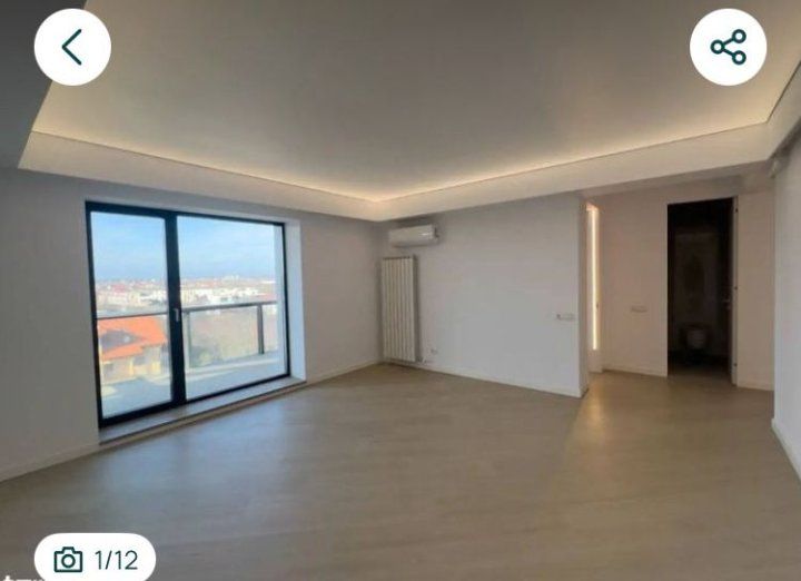 3 Camere de inchiriat | Pipera-Cortina North | Nemobilat | Centrala – fotografia 5 din 7