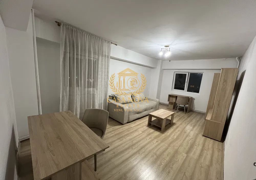 Apartament 2 camere 58mp, balcoane 10mp, finisat modern, Piata Marasti – fotografia 1 din 8