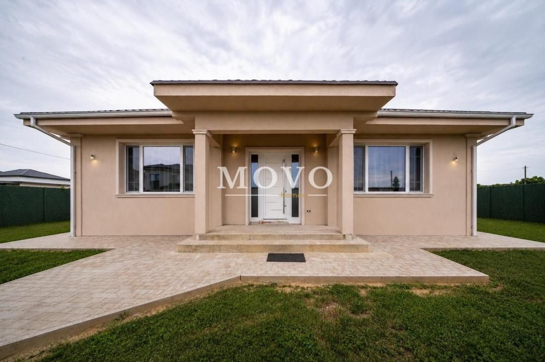 Casa individuala 4 camere | 625mp teren | Sistem fotovoltaic | Calea Urseni – fotografia 1 din 20