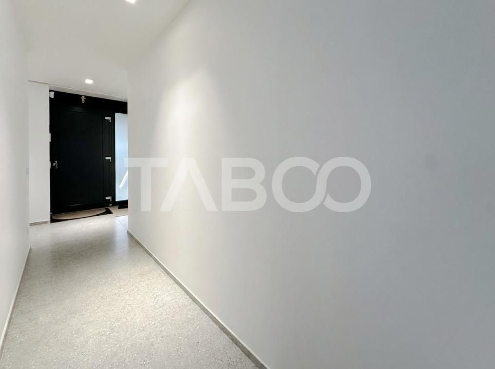 De vanzare unitate duplex ultrafinisata vedere panoramica spre oras – fotografia 9 din 22